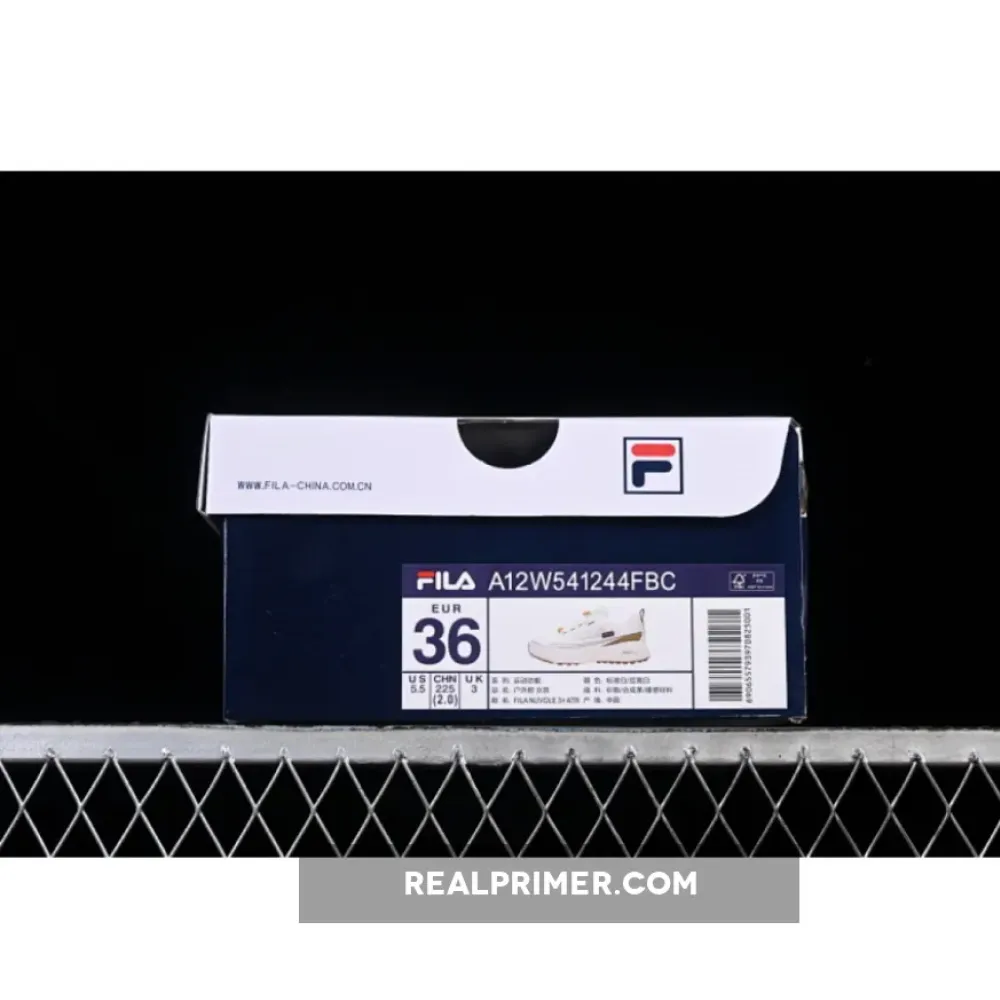 NUVOLE 3 ATR OUTDOOR FUNCTIONAL SHOES WHITE/BROWN MAN:40