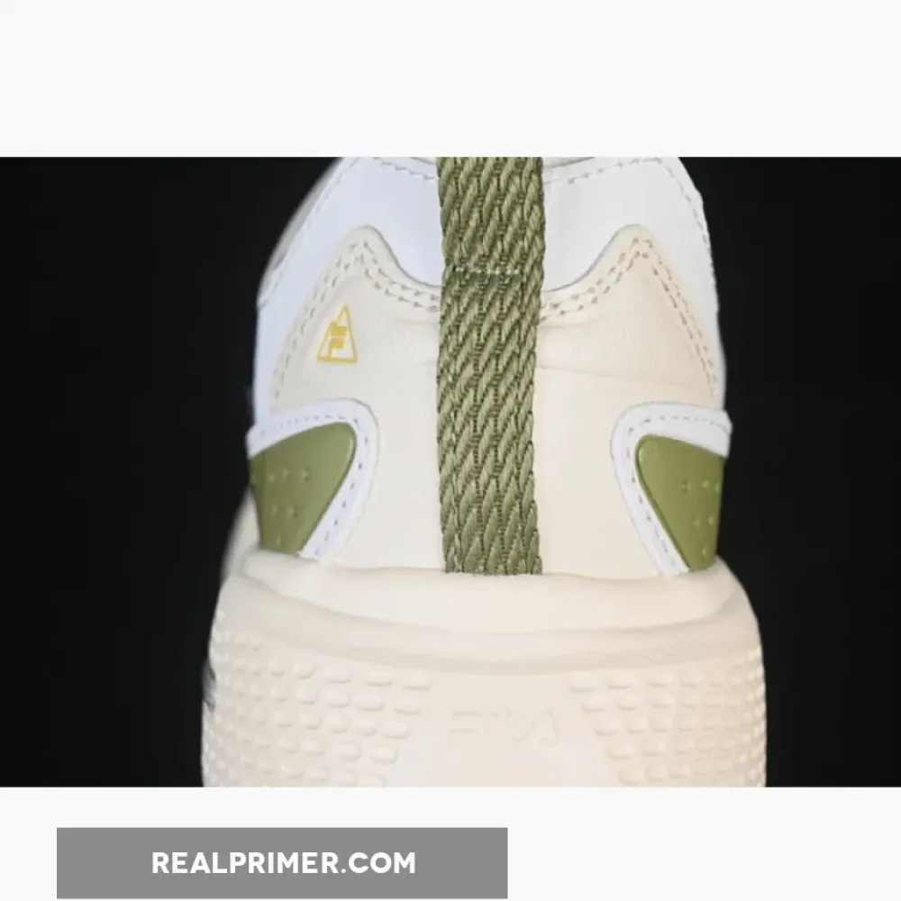 NUVOLE 3 ATR OUTDOOR FUNCTIONAL SHOES WHITE/BROWN MAN:40