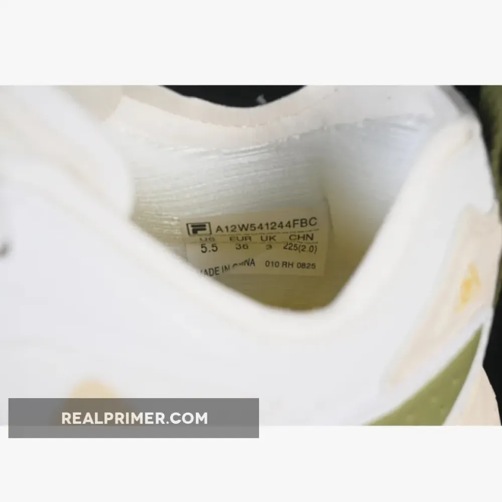 NUVOLE 3 ATR OUTDOOR FUNCTIONAL SHOES WHITE/BROWN MAN:40