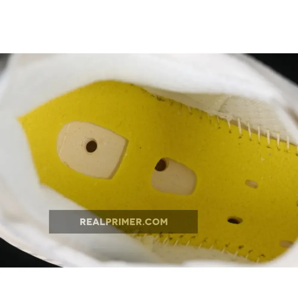 NUVOLE 3 ATR OUTDOOR FUNCTIONAL SHOES WHITE/BROWN MAN:40