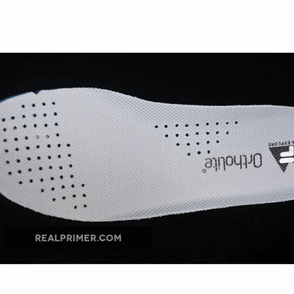 NUVOLE 3 ATR OUTDOOR FUNCTIONAL SHOES WHITE/BROWN MAN:40