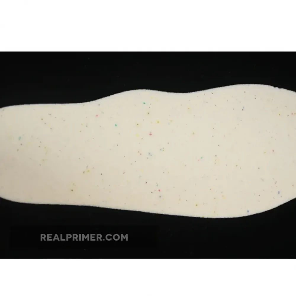 SAMBA OG CLOVER CASUAL BOARD SHOES GREY/COFFEE JR0893