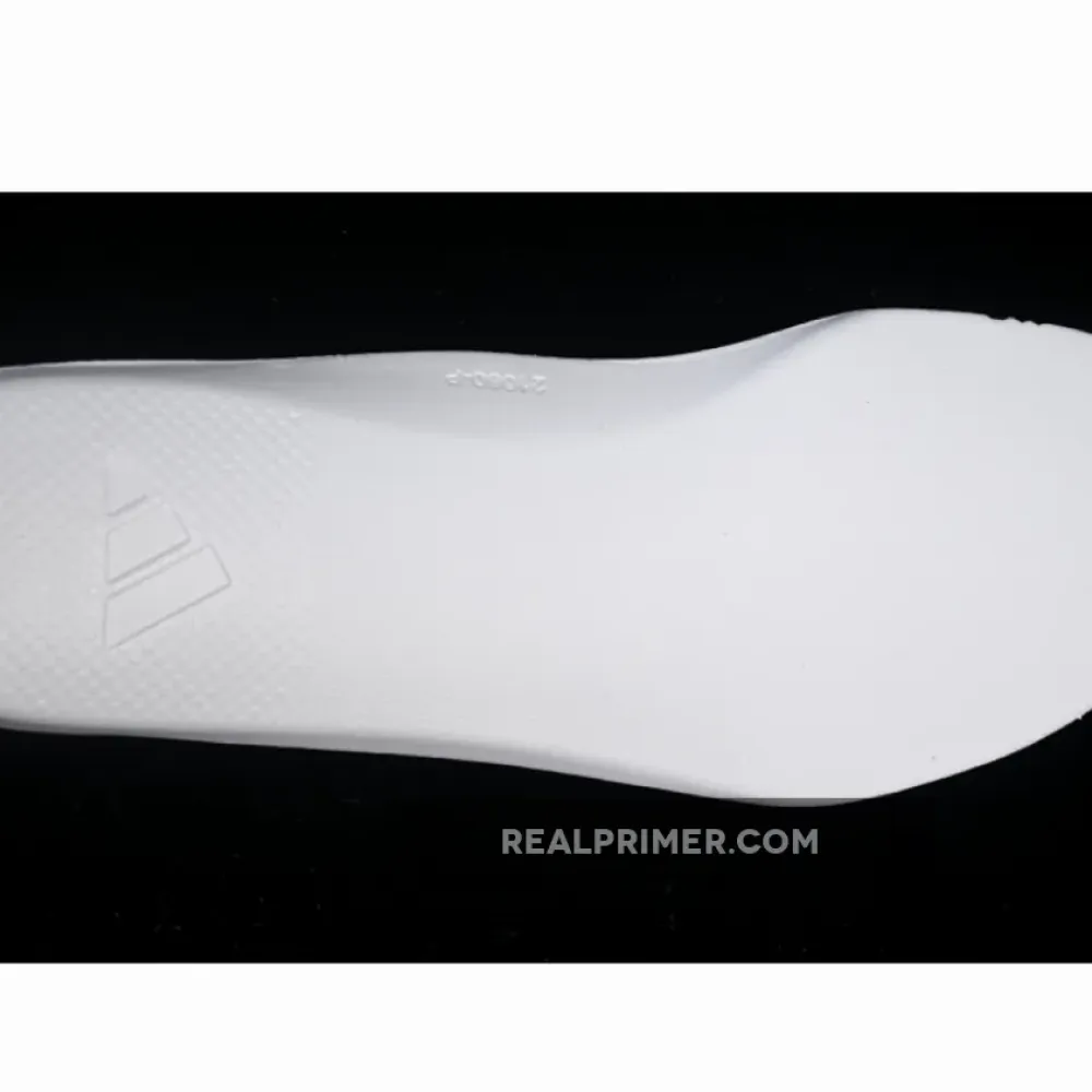 ADIZERO BOSTON 13 WHITE/NAVY BLUE/PURPLE JS4953