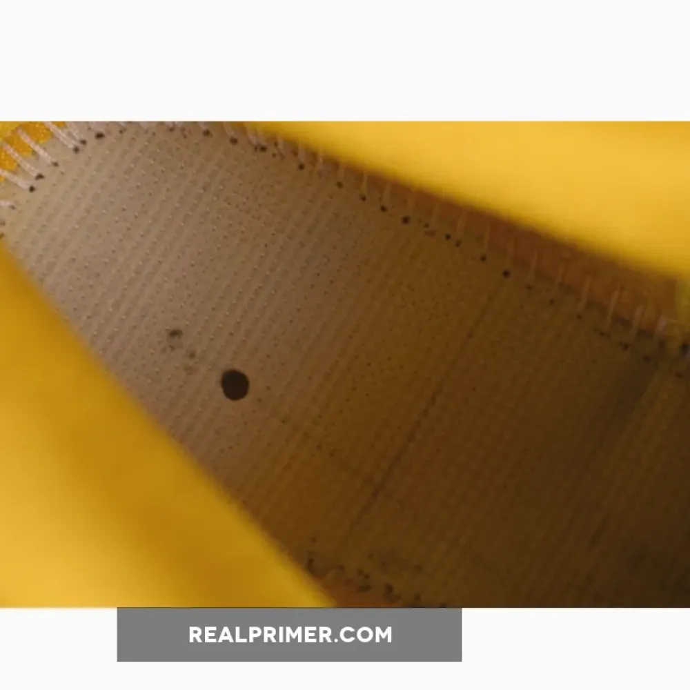 KOBE 8 SYSTEM MEN'S PRACTICAL BASKETBALL SHOES RED/ORANGE TQQB2F