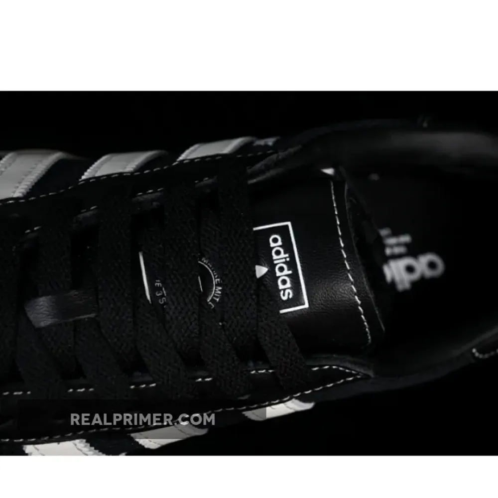 ORIGINALS GAZELLE INDOOR RETRO CASUAL SHOES PINK/BLACK JQ7084