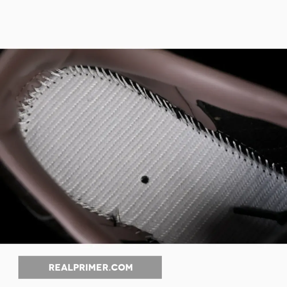 SAMBA OG CLOVER CASUAL BOARD SHOES BLACK/ORANGE KI6280