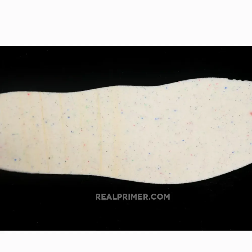 SAMBA OG CLOVER CASUAL BOARD SHOES BLACK/ORANGE KI6280