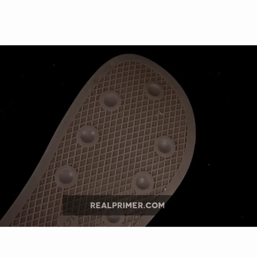 ORIGINALS ADIMULE CASUAL SEMI TRAILER BLACK/COFFEE JQ4367