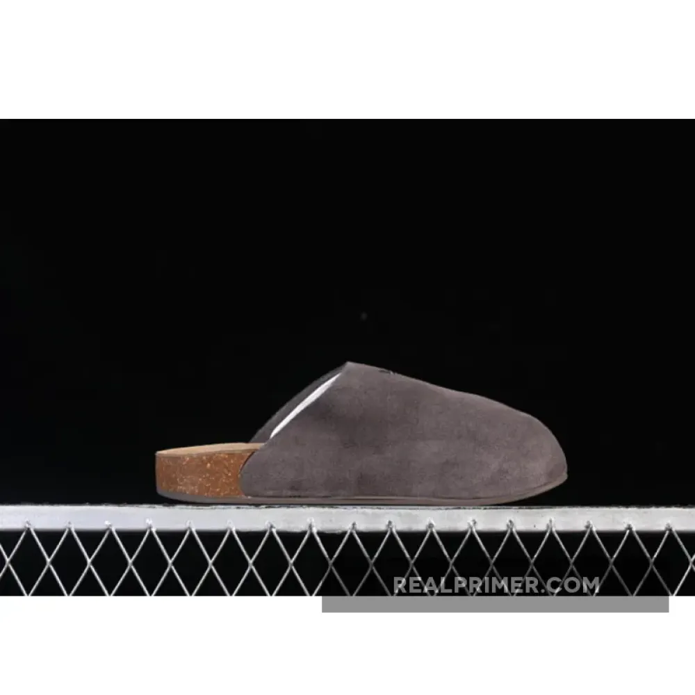 ORIGINALS ADIMULE CASUAL SEMI TRAILER CHOCOLATE/COFFEE JS0705