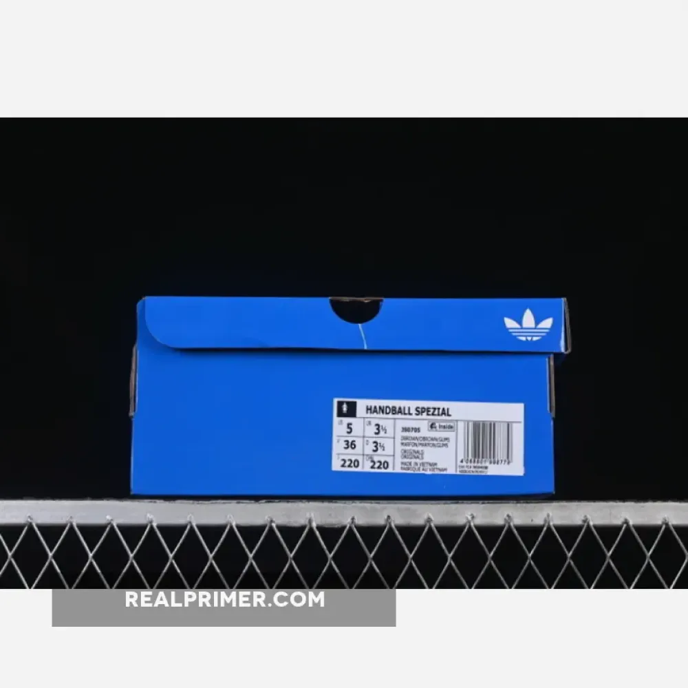 ORIGINALS ADIMULE CASUAL SEMI TRAILER CHOCOLATE/COFFEE JS0705