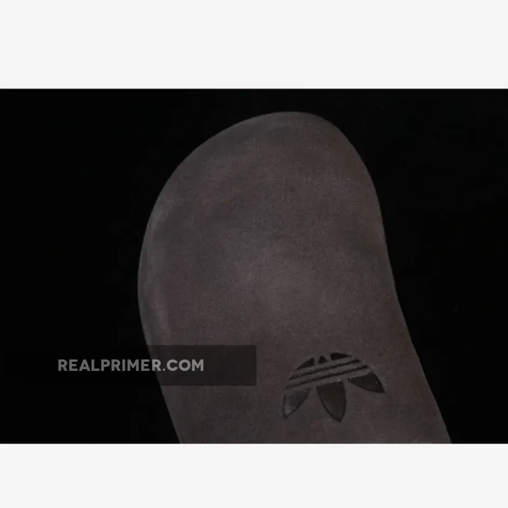 ORIGINALS ADIMULE CASUAL SEMI TRAILER CHOCOLATE/COFFEE JS0705