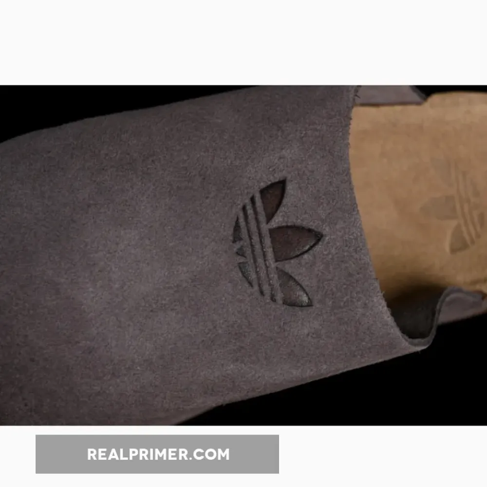 ORIGINALS ADIMULE CASUAL SEMI TRAILER CHOCOLATE/COFFEE JS0705