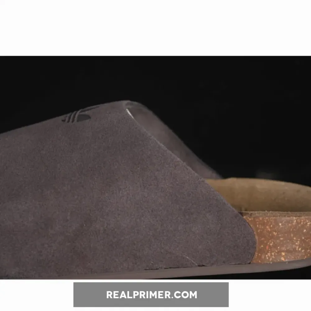 ORIGINALS ADIMULE CASUAL SEMI TRAILER CHOCOLATE/COFFEE JS0705