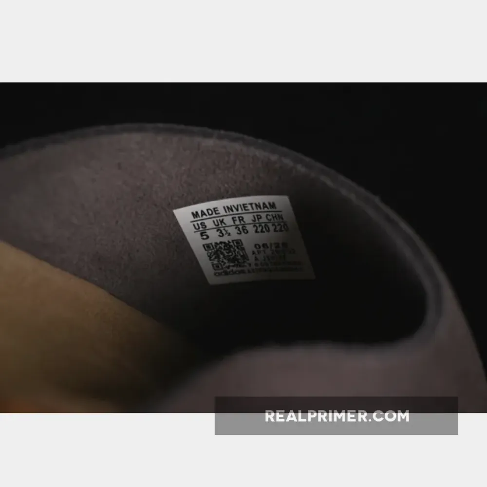 ORIGINALS ADIMULE CASUAL SEMI TRAILER CHOCOLATE/COFFEE JS0705