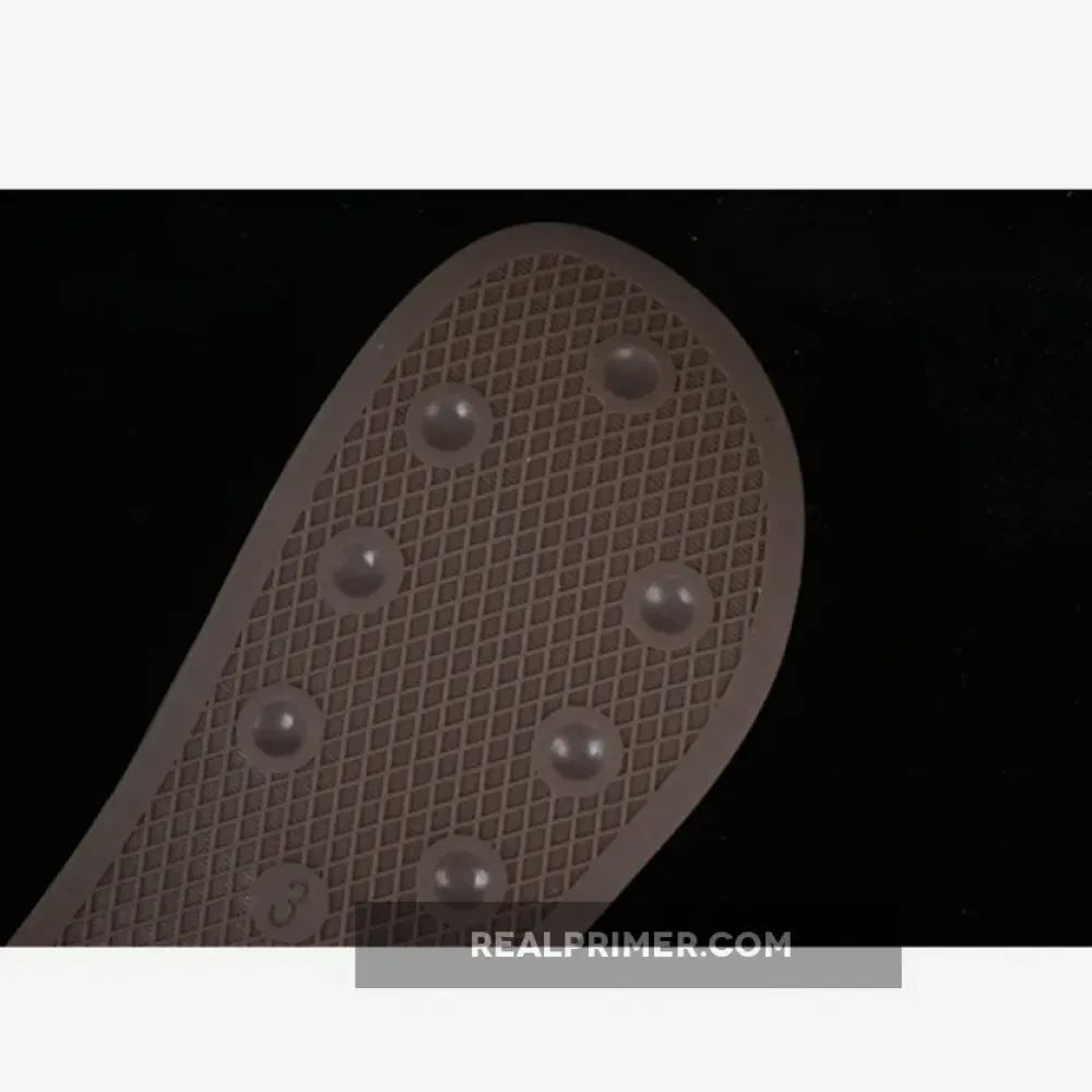 ORIGINALS ADIMULE CASUAL SEMI TRAILER CHOCOLATE/COFFEE JS0705