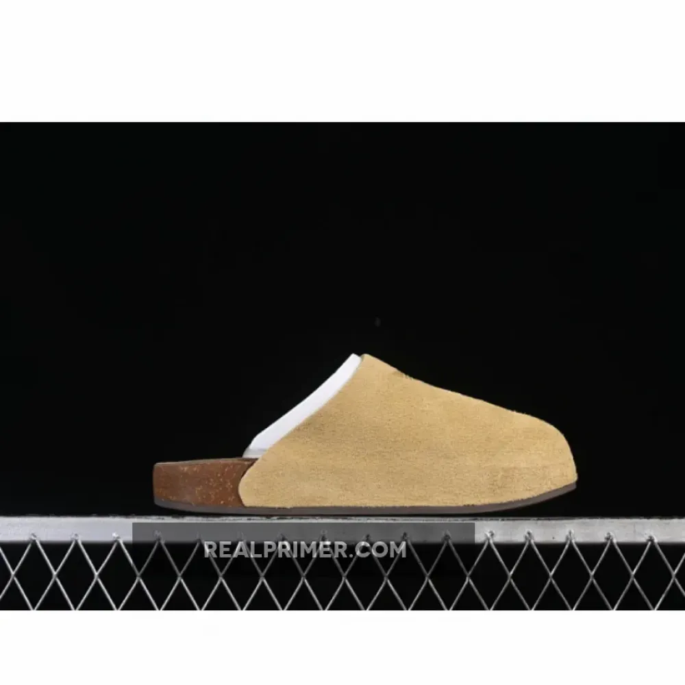 ORIGINALS ADIMULE CASUAL SEMI TRAILER WHEAT/COFFEE JR3587