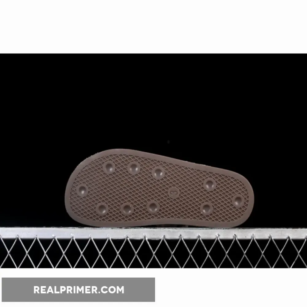 ORIGINALS ADIMULE CASUAL SEMI TRAILER WHEAT/COFFEE JR3587