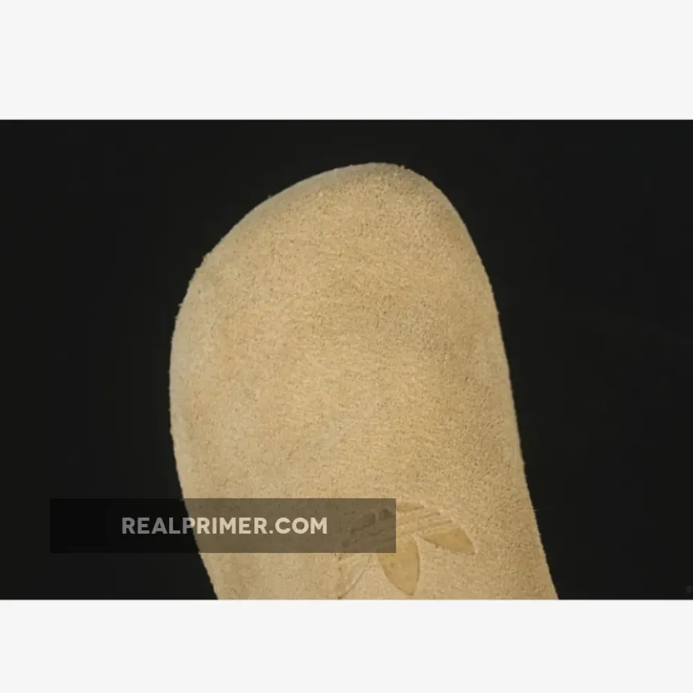 ORIGINALS ADIMULE CASUAL SEMI TRAILER WHEAT/COFFEE JR3587