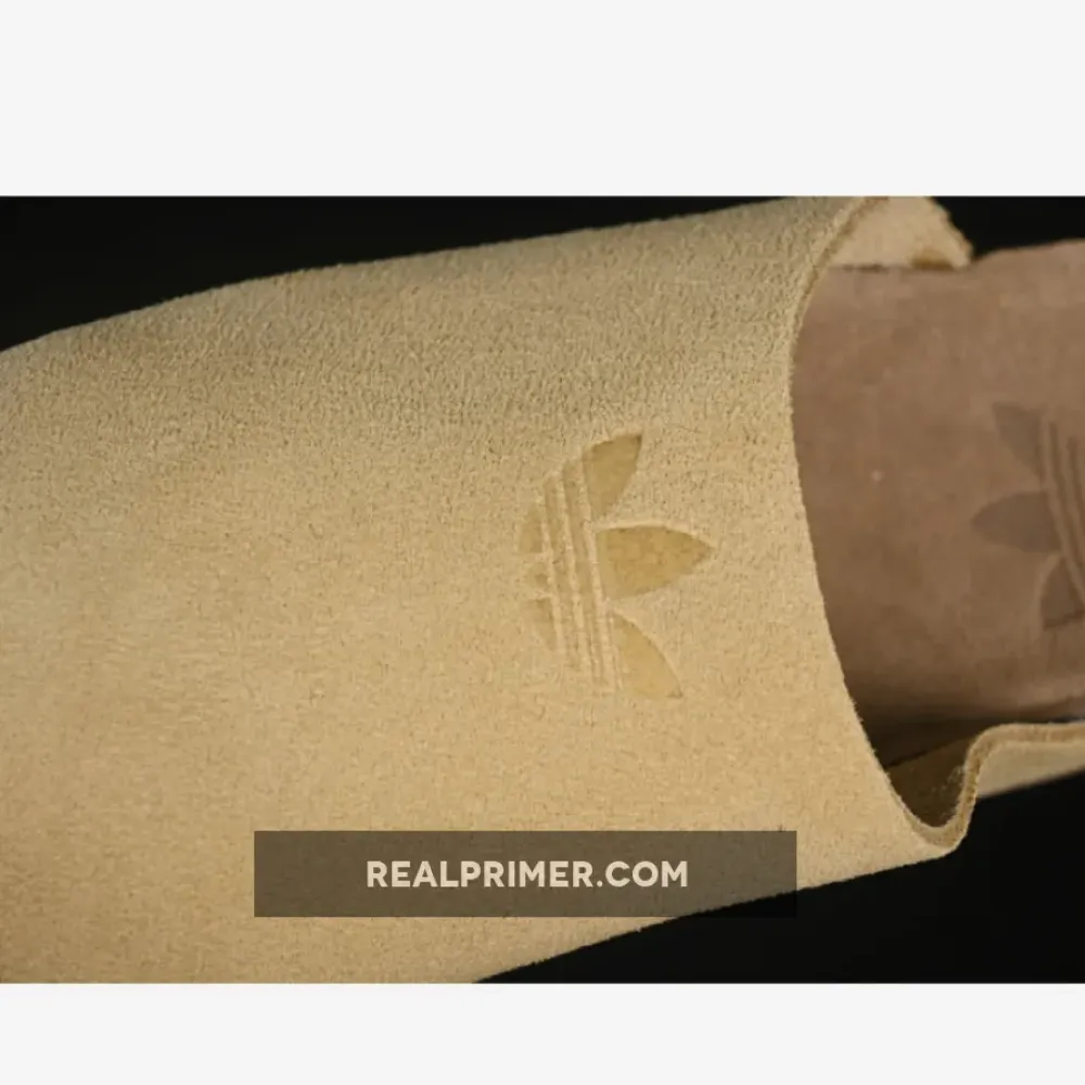 ORIGINALS ADIMULE CASUAL SEMI TRAILER WHEAT/COFFEE JR3587