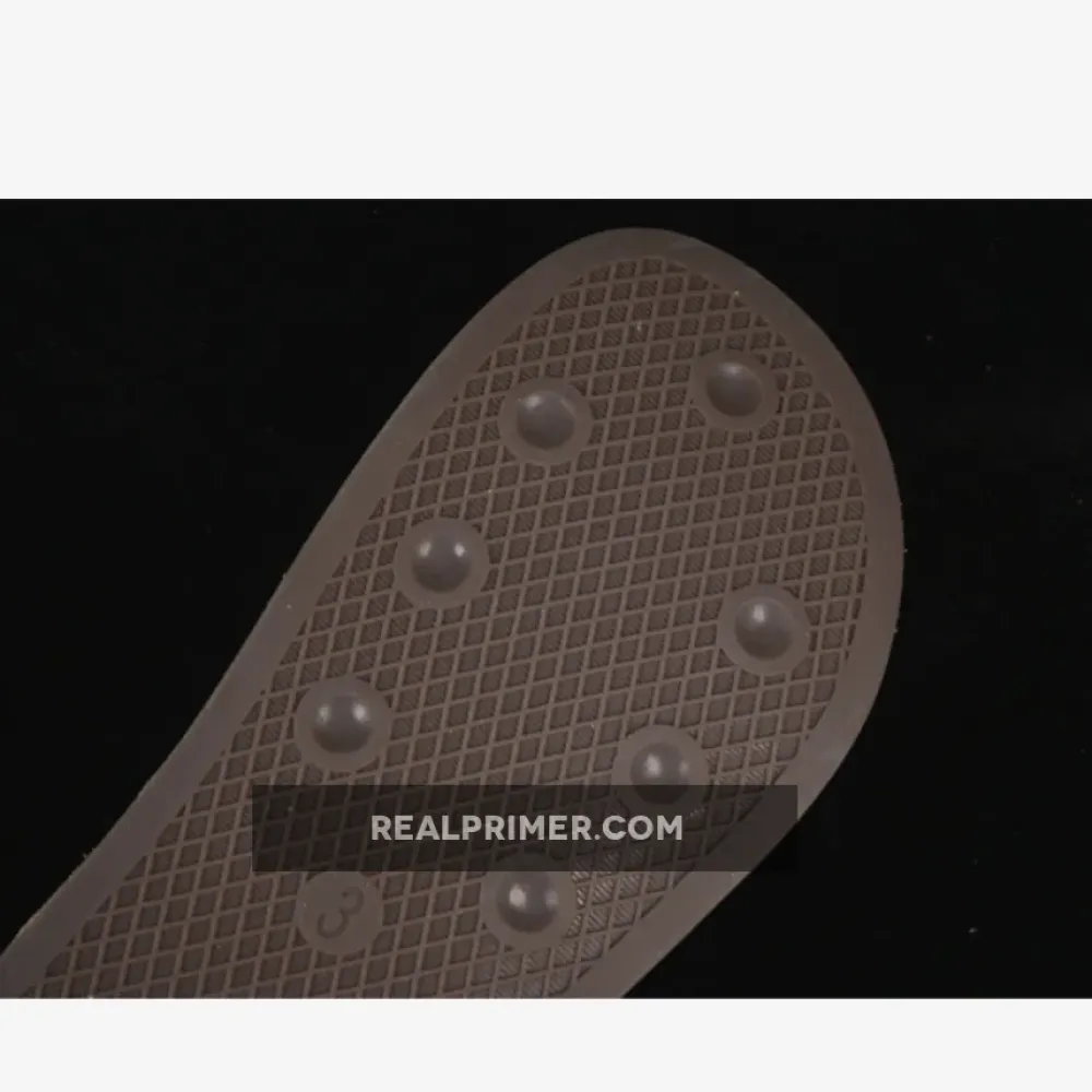 ORIGINALS ADIMULE CASUAL SEMI TRAILER WHEAT/COFFEE JR3587