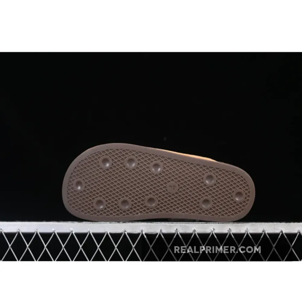 ORIGINALS ADIMULE CASUAL SEMI TRAILER KHAKI/COFFEE JR3586