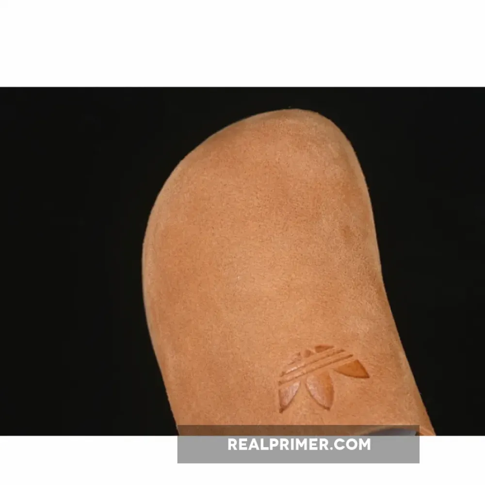 ORIGINALS ADIMULE CASUAL SEMI TRAILER KHAKI/COFFEE JR3586