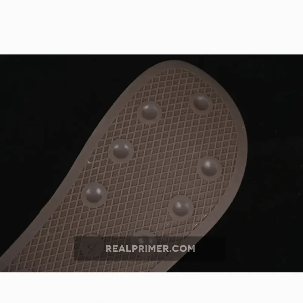 ORIGINALS ADIMULE CASUAL SEMI TRAILER KHAKI/COFFEE JR3586