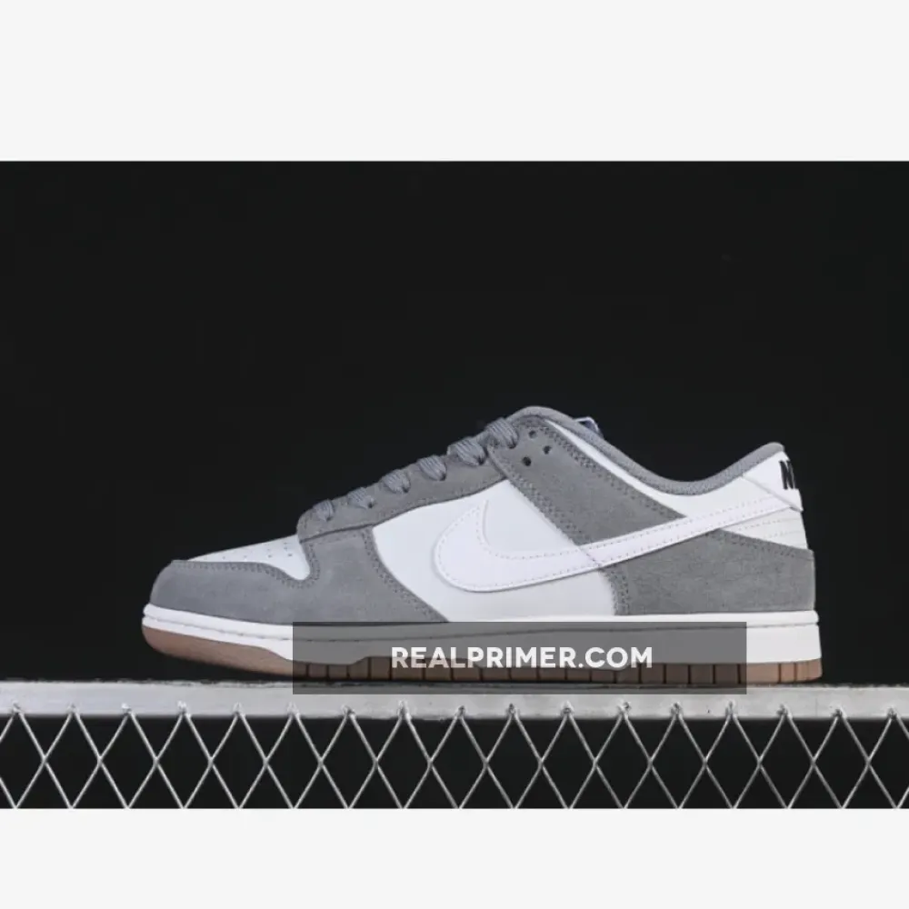 DUNK LOW RETRO SE COOL GREY/PHOTON DUST/WHITE/WHITE IB6399-001