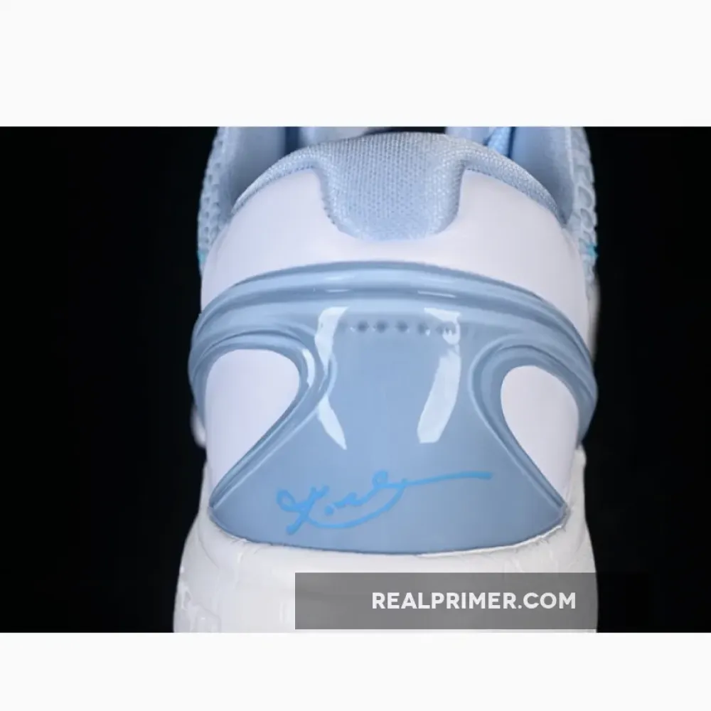 VI PROTRO 6 MEN'S BASKETBALL SHOES FOG BLUE/GREY/WHITE WOMAN:39