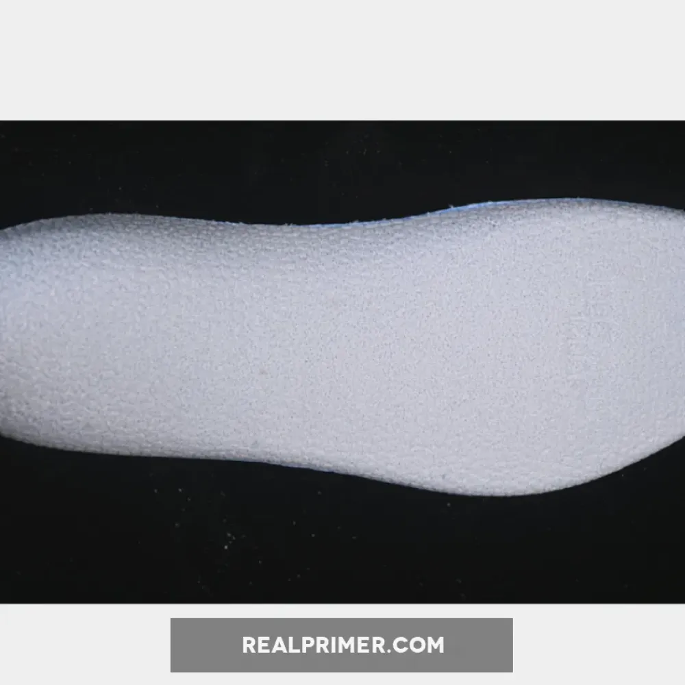 VI PROTRO 6 MEN'S BASKETBALL SHOES FOG BLUE/GREY/WHITE WOMAN:39