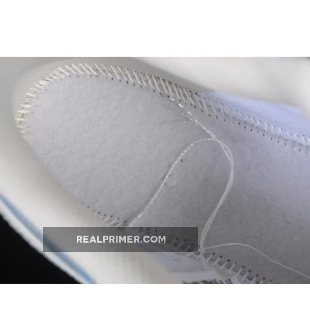 AIR FORCE 1 07 LOW FANTASY COWBOY WHITE/BLUE CW1888-116