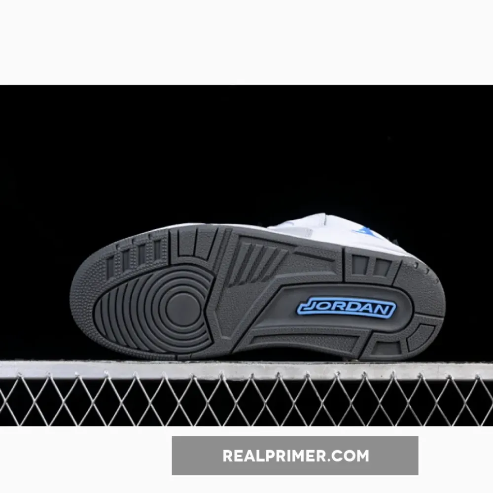 AIR JORDAN COURTSIDE 23 BASKETBALL SHOES WHITE/GREY IF0848-141