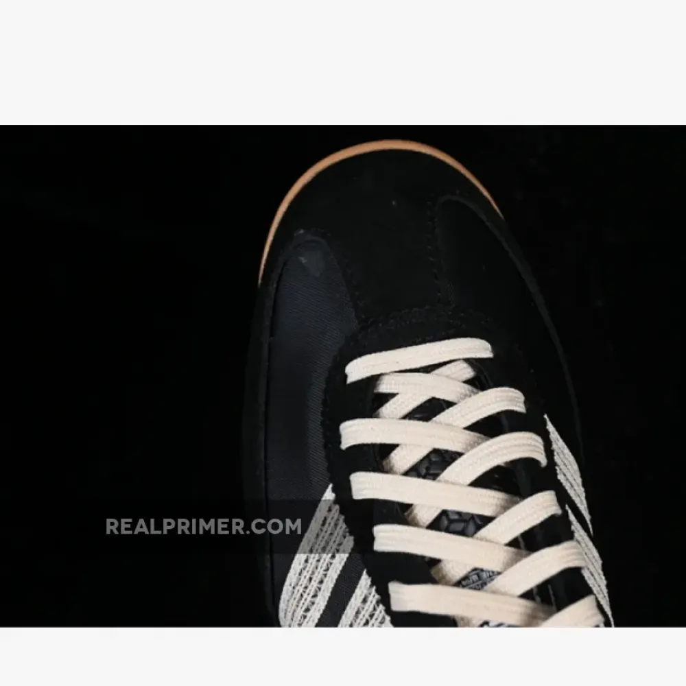 ORIGINALS SL 72 OG CLASSIC RETRO SHOES BLACK/GREY/BROWN JI2745