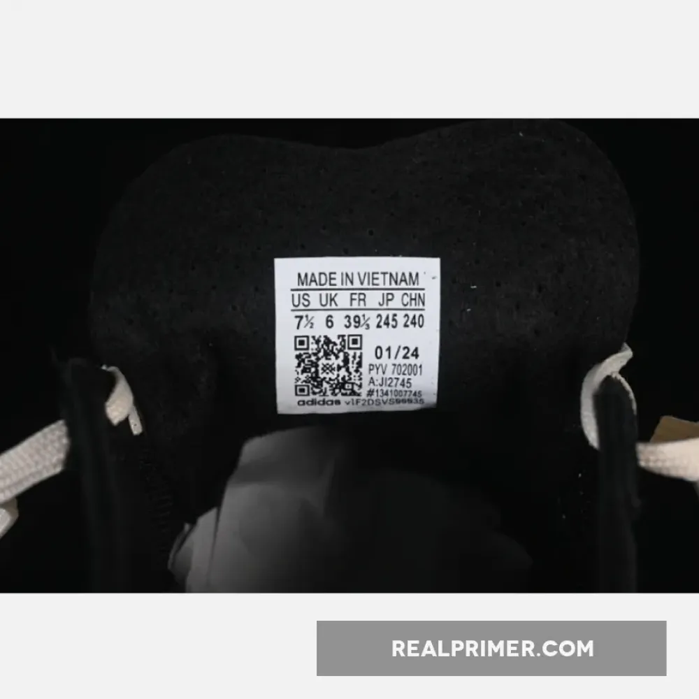 ORIGINALS SL 72 OG CLASSIC RETRO SHOES BLACK/GREY/BROWN JI2745