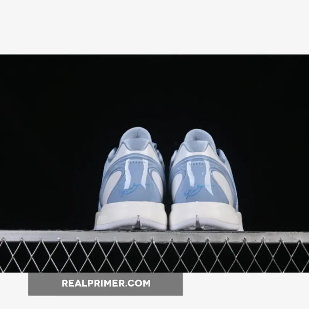 KOBE VI PROTRO 6 MEN'S BASKETBALL SHOES BLUE/WHITE IO3672-400