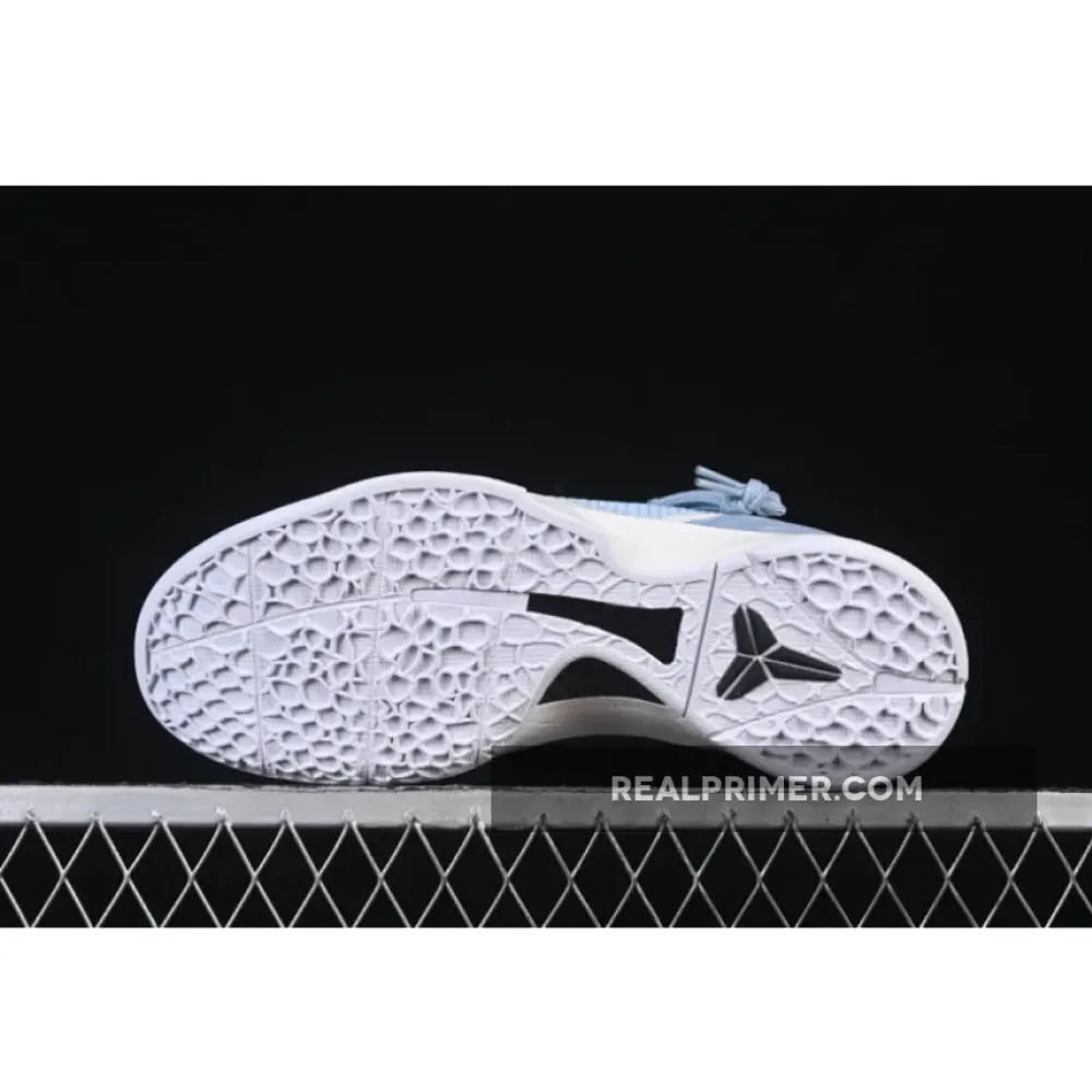 KOBE VI PROTRO 6 MEN'S BASKETBALL SHOES BLUE/WHITE IO3672-400