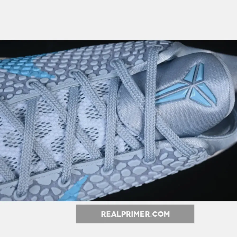 KOBE VI PROTRO 6 MEN'S BASKETBALL SHOES BLUE/WHITE IO3672-400