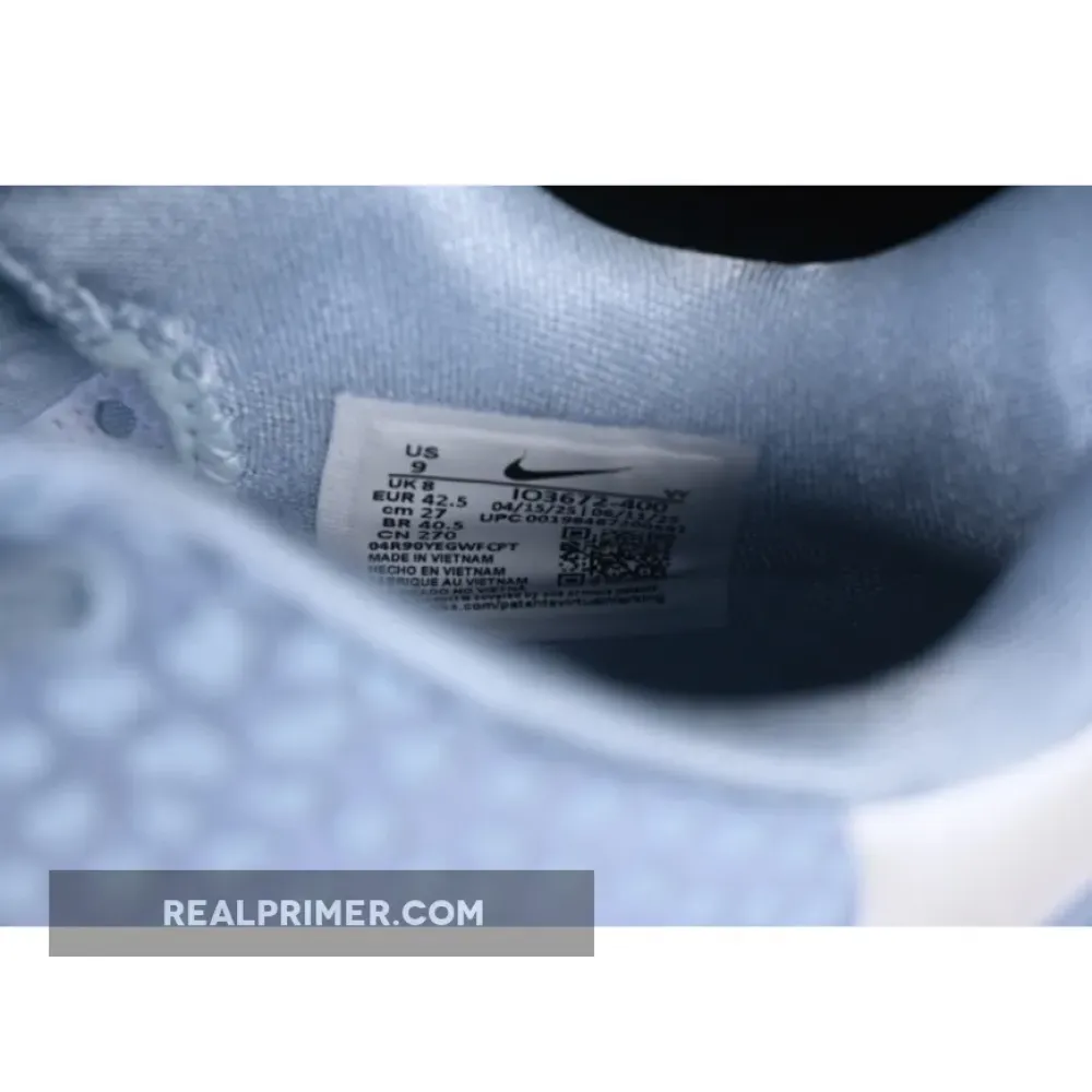 KOBE VI PROTRO 6 MEN'S BASKETBALL SHOES BLUE/WHITE IO3672-400