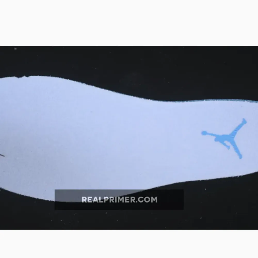 AIR JORDAN COURTSIDE 23 BASKETBALL SHOES BLUE/WHITE IO7614-101