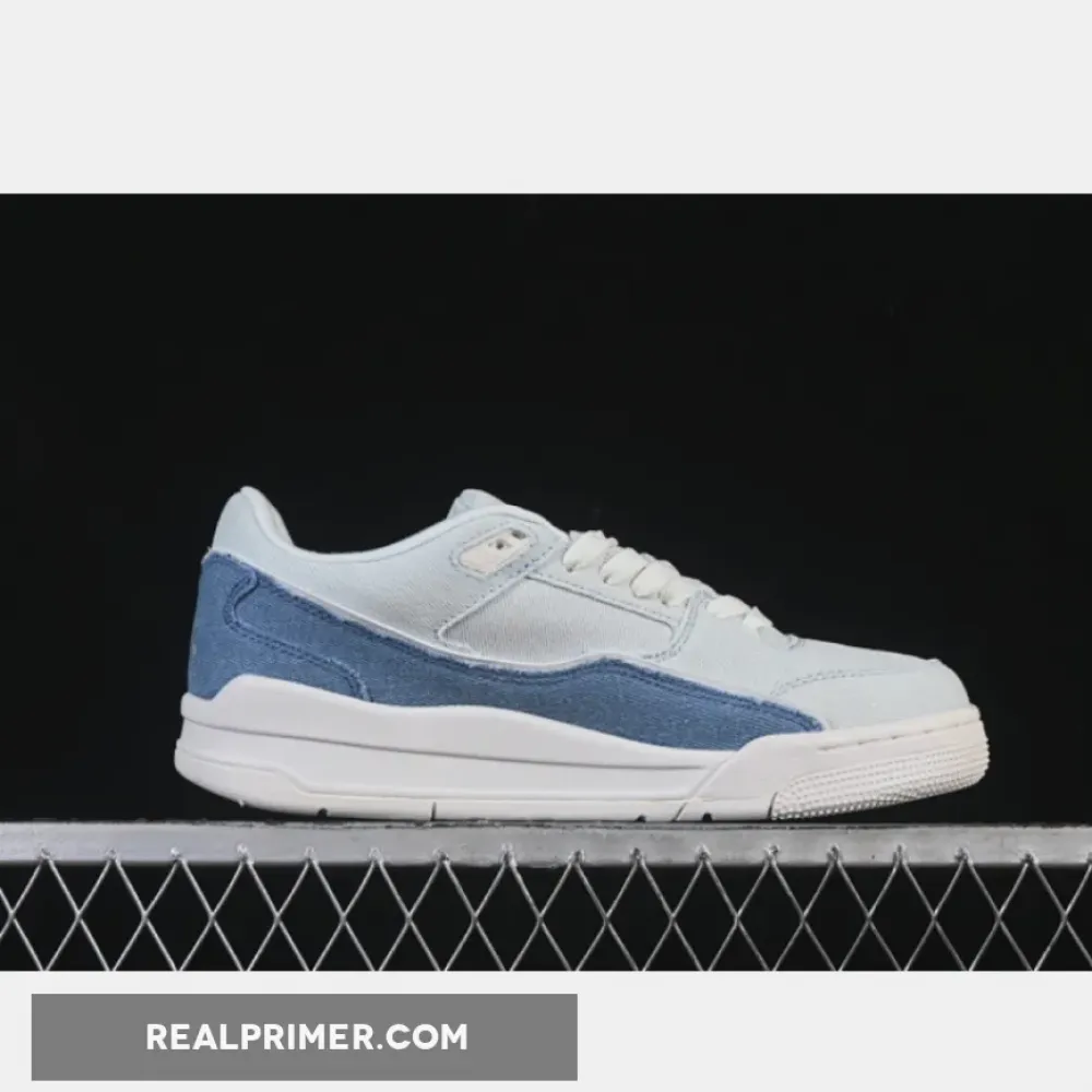 AIR JORDAN FLIGHT COURT SP AJ FOG BLUE/WHITE IB4414-100