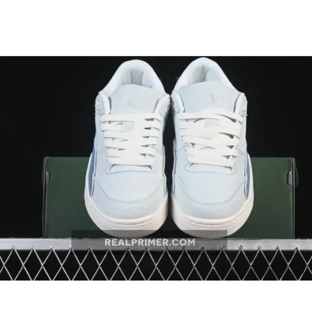 AIR JORDAN FLIGHT COURT SP AJ FOG BLUE/WHITE IB4414-100