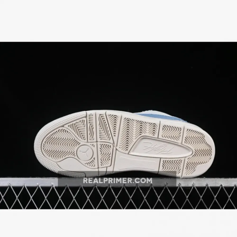 AIR JORDAN FLIGHT COURT SP AJ FOG BLUE/WHITE IB4414-100