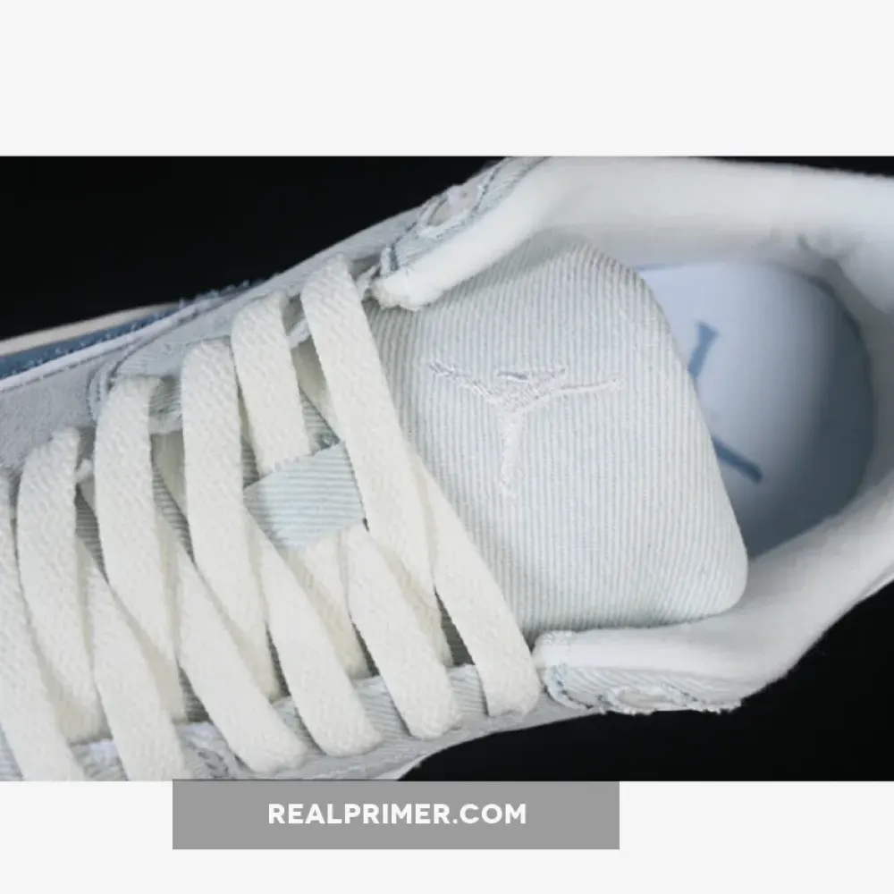 AIR JORDAN FLIGHT COURT SP AJ FOG BLUE/WHITE IB4414-100