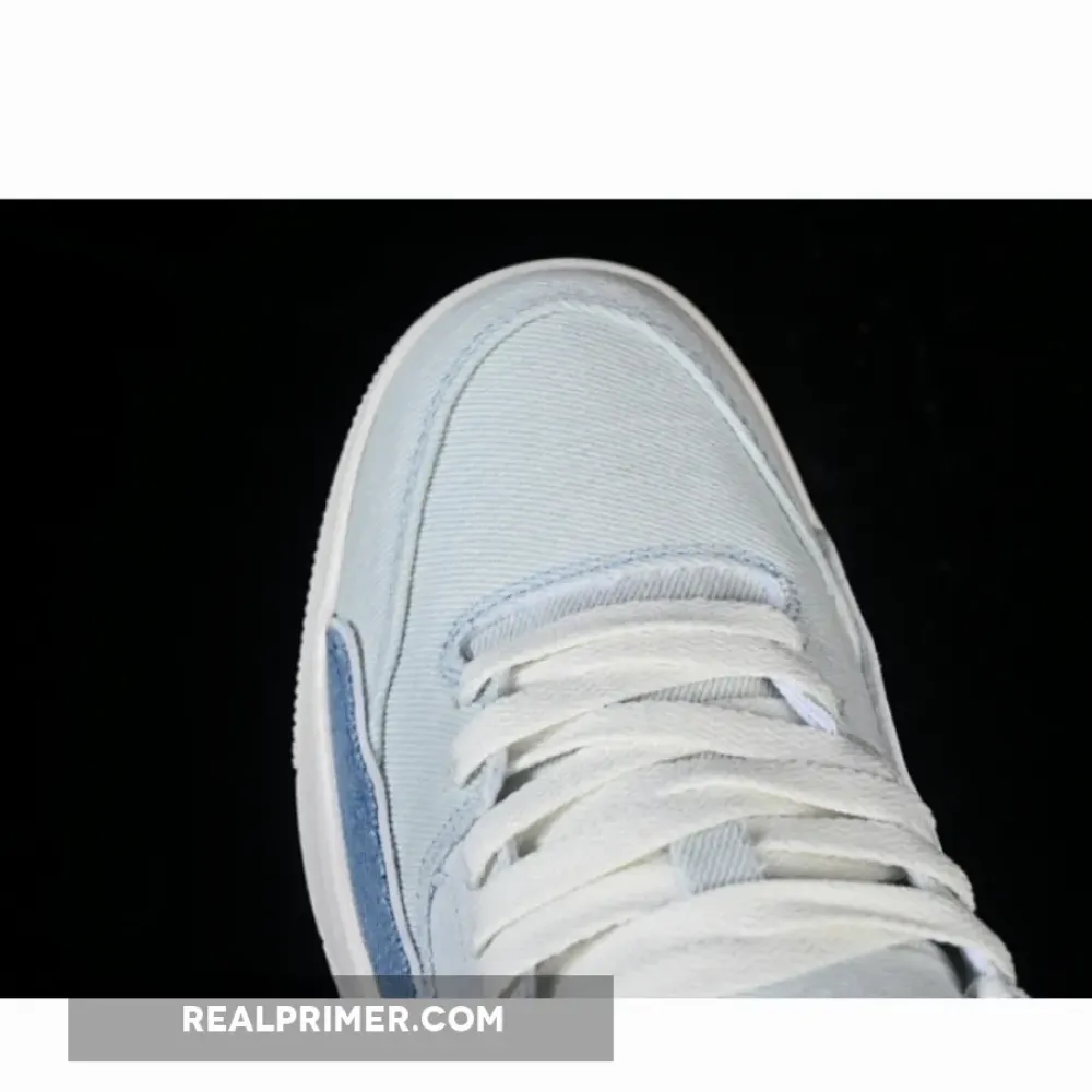 AIR JORDAN FLIGHT COURT SP AJ FOG BLUE/WHITE IB4414-100