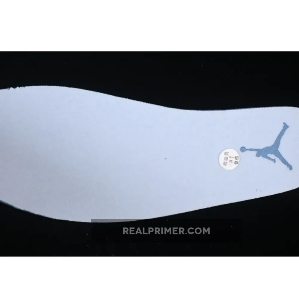 AIR JORDAN FLIGHT COURT SP AJ FOG BLUE/WHITE IB4414-100