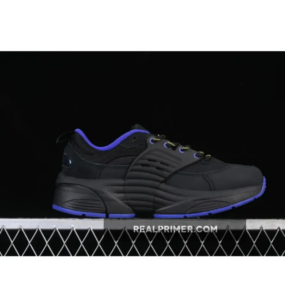 AIR JORDAN TRUNNER BLACK/NAVY BLUE IB3722-005