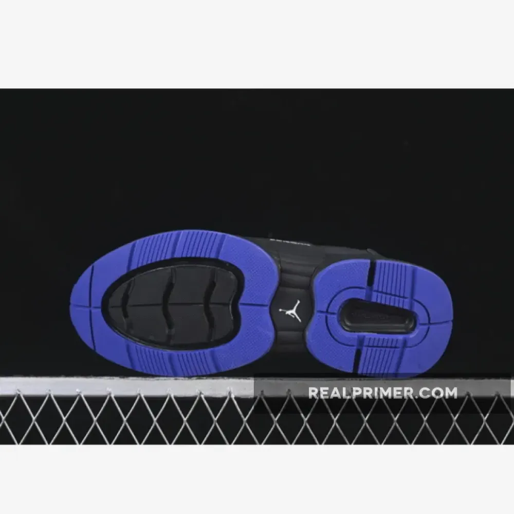 AIR JORDAN TRUNNER BLACK/NAVY BLUE IB3722-005