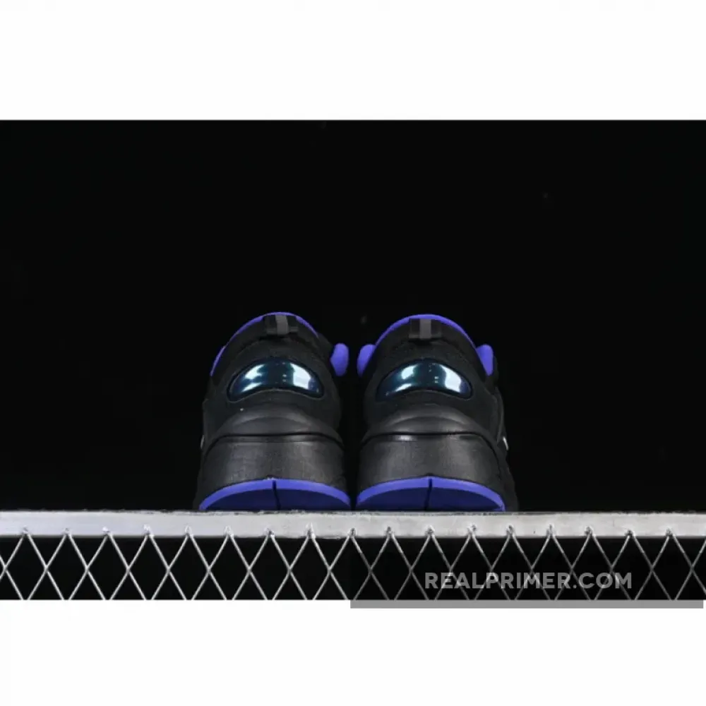 AIR JORDAN TRUNNER BLACK/NAVY BLUE IB3722-005