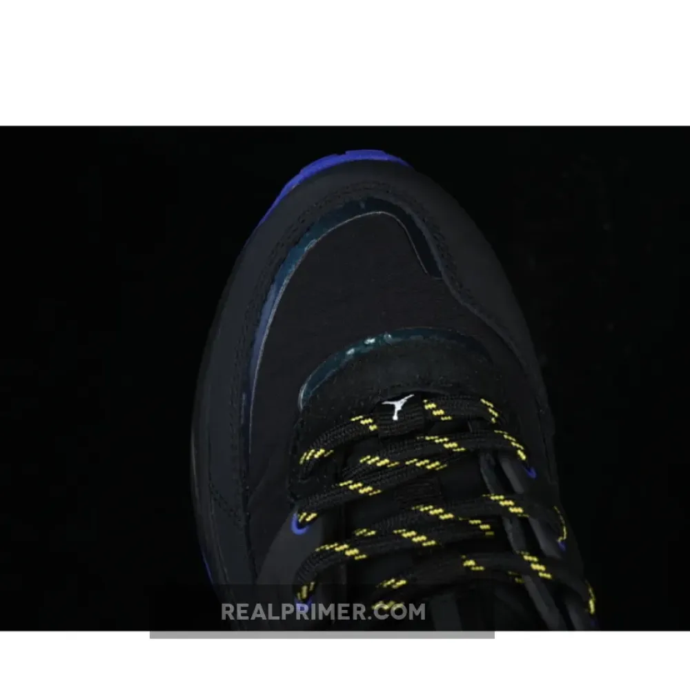 AIR JORDAN TRUNNER BLACK/NAVY BLUE IB3722-005