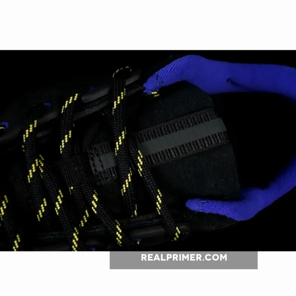 AIR JORDAN TRUNNER BLACK/NAVY BLUE IB3722-005